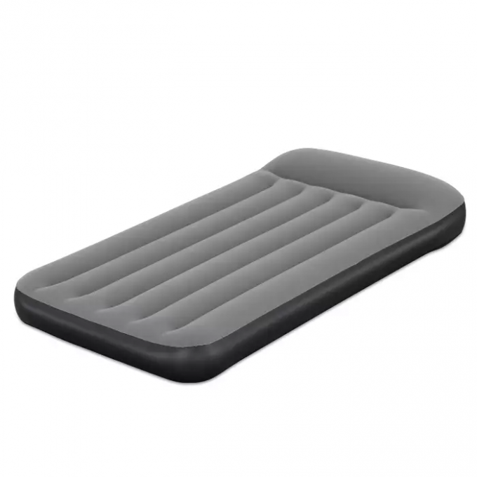 Надувная кровать BESTWAY 671BQ 188х99х30см 671BQ BW Надувная кровать BESTWAY 671BQ 188х99х30см 671BQ BW
