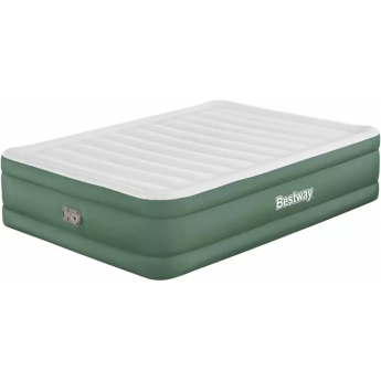 Надувная кровать BESTWAY TOUGHLITE 69646 BW 203х152х46см