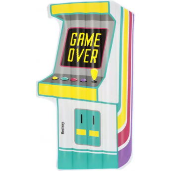 Надувной матрас BESTWAY AQUA ARCADE 43851 BW 181х112см