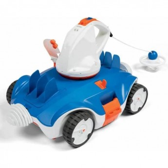 Робот-пылесос беспроводной BESTWAY AQUATRONIX для бассейнов Робот-пылесос беспроводной BESTWAY AQUATRONIX для бассейнов