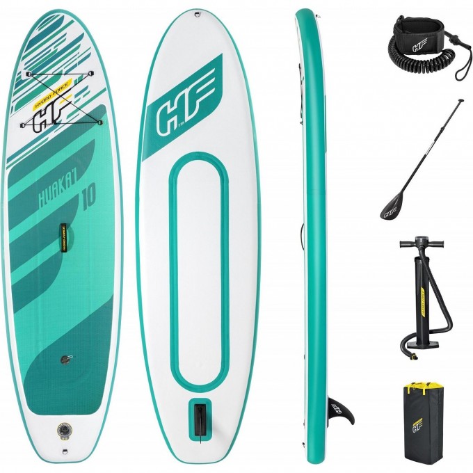 SUP-доска BESTWAY "HuaKa'i" 305x84x15см, до 130кг 65346 BW